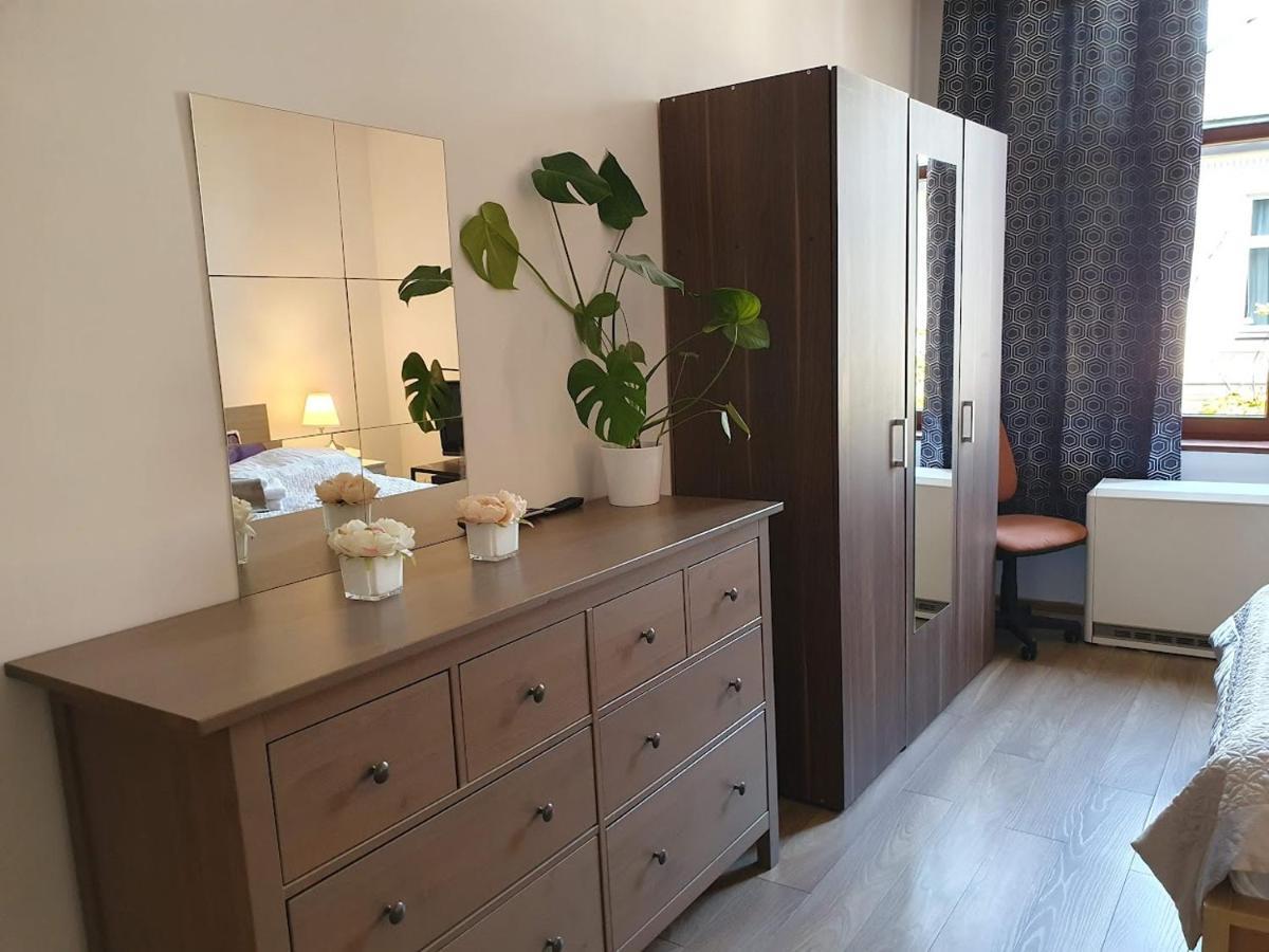 F-3 Krakow Rynek-Wawel O&P Apartfamily Экстерьер фото