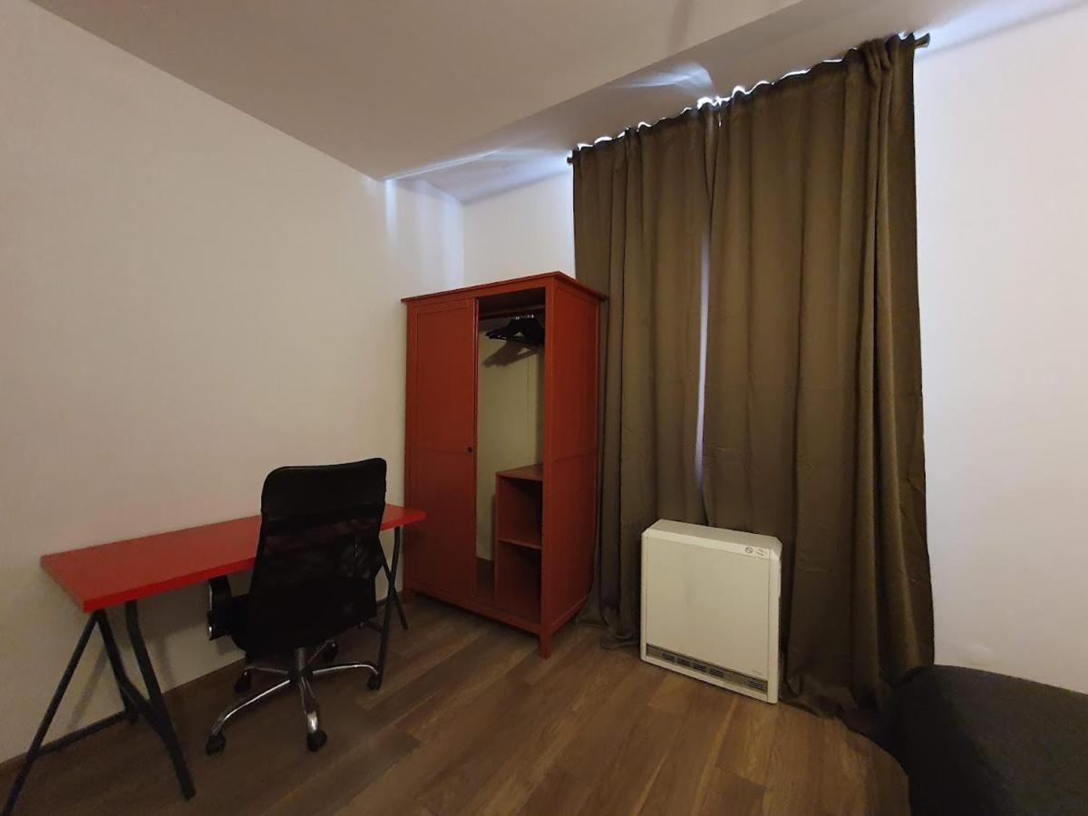 F-3 Krakow Rynek-Wawel O&P Apartfamily Экстерьер фото