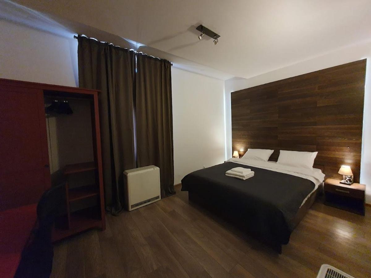 F-3 Krakow Rynek-Wawel O&P Apartfamily Экстерьер фото