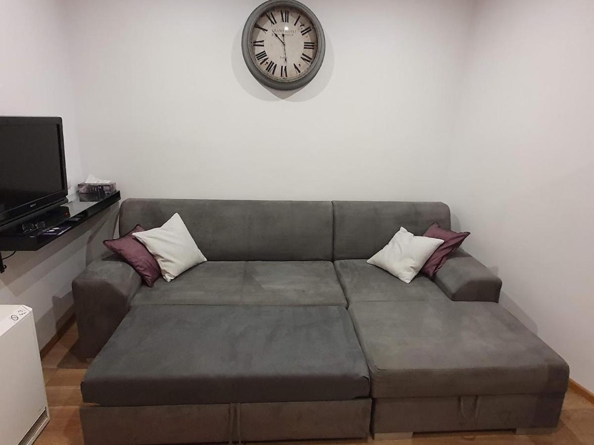 F-3 Krakow Rynek-Wawel O&P Apartfamily Экстерьер фото