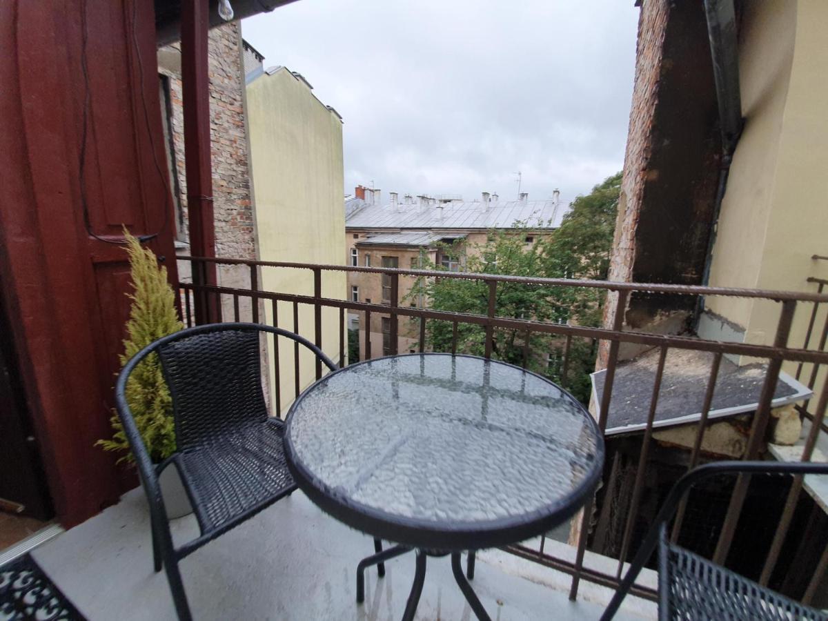 F-3 Krakow Rynek-Wawel O&P Apartfamily Экстерьер фото