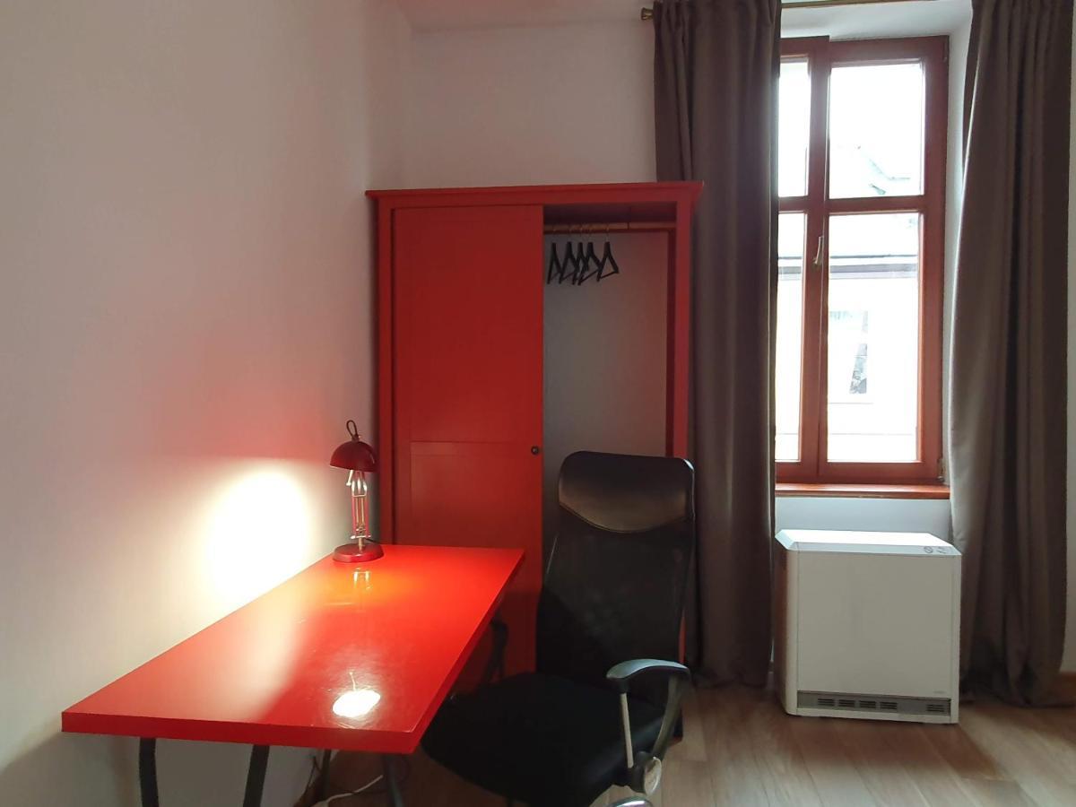 F-3 Krakow Rynek-Wawel O&P Apartfamily Экстерьер фото