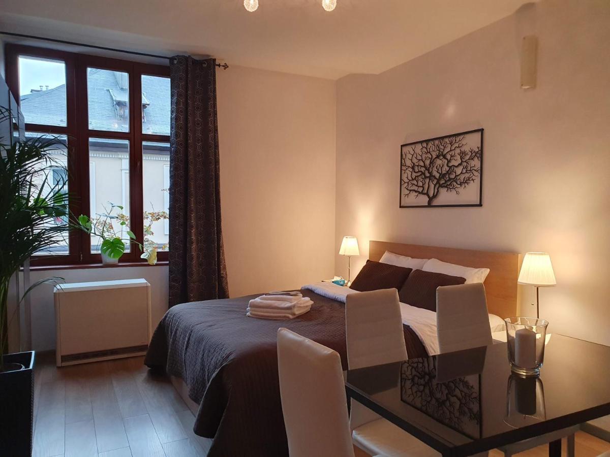 F-3 Krakow Rynek-Wawel O&P Apartfamily Экстерьер фото