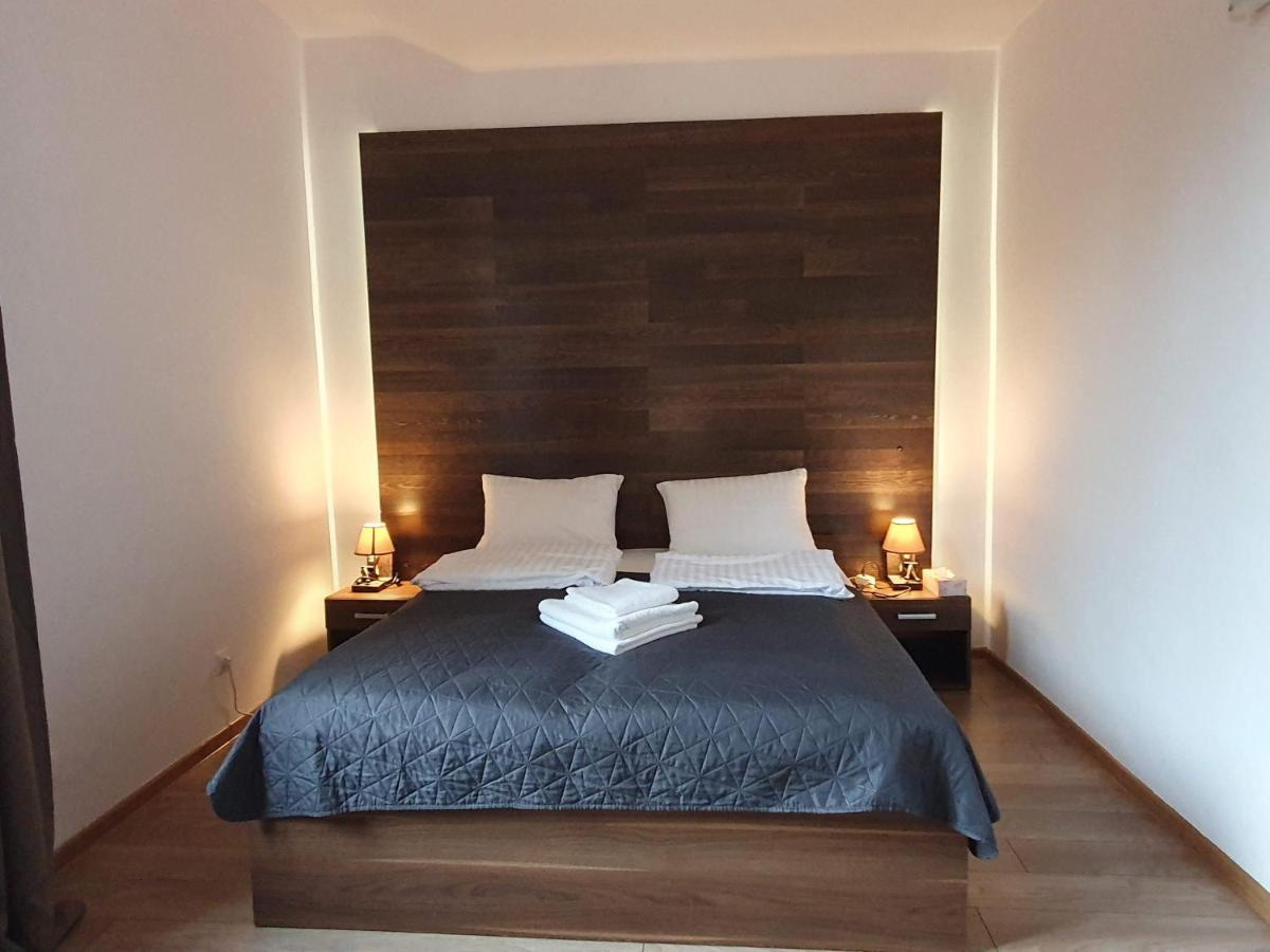 F-3 Krakow Rynek-Wawel O&P Apartfamily Экстерьер фото