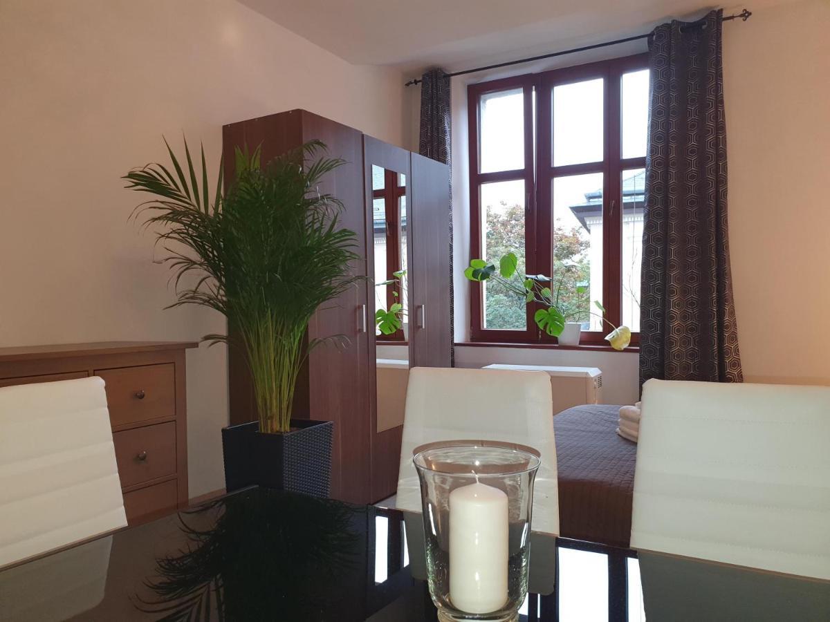 F-3 Krakow Rynek-Wawel O&P Apartfamily Экстерьер фото