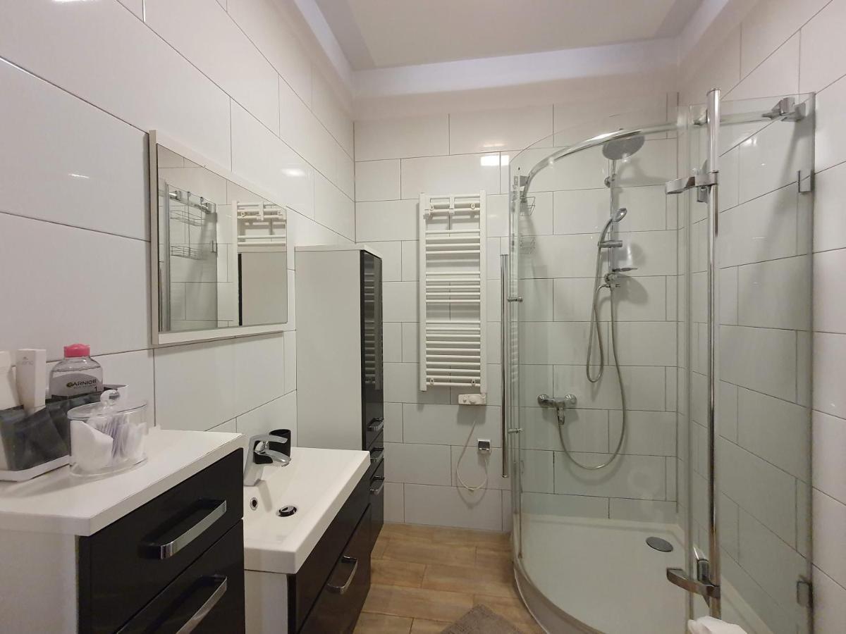 F-3 Krakow Rynek-Wawel O&P Apartfamily Экстерьер фото