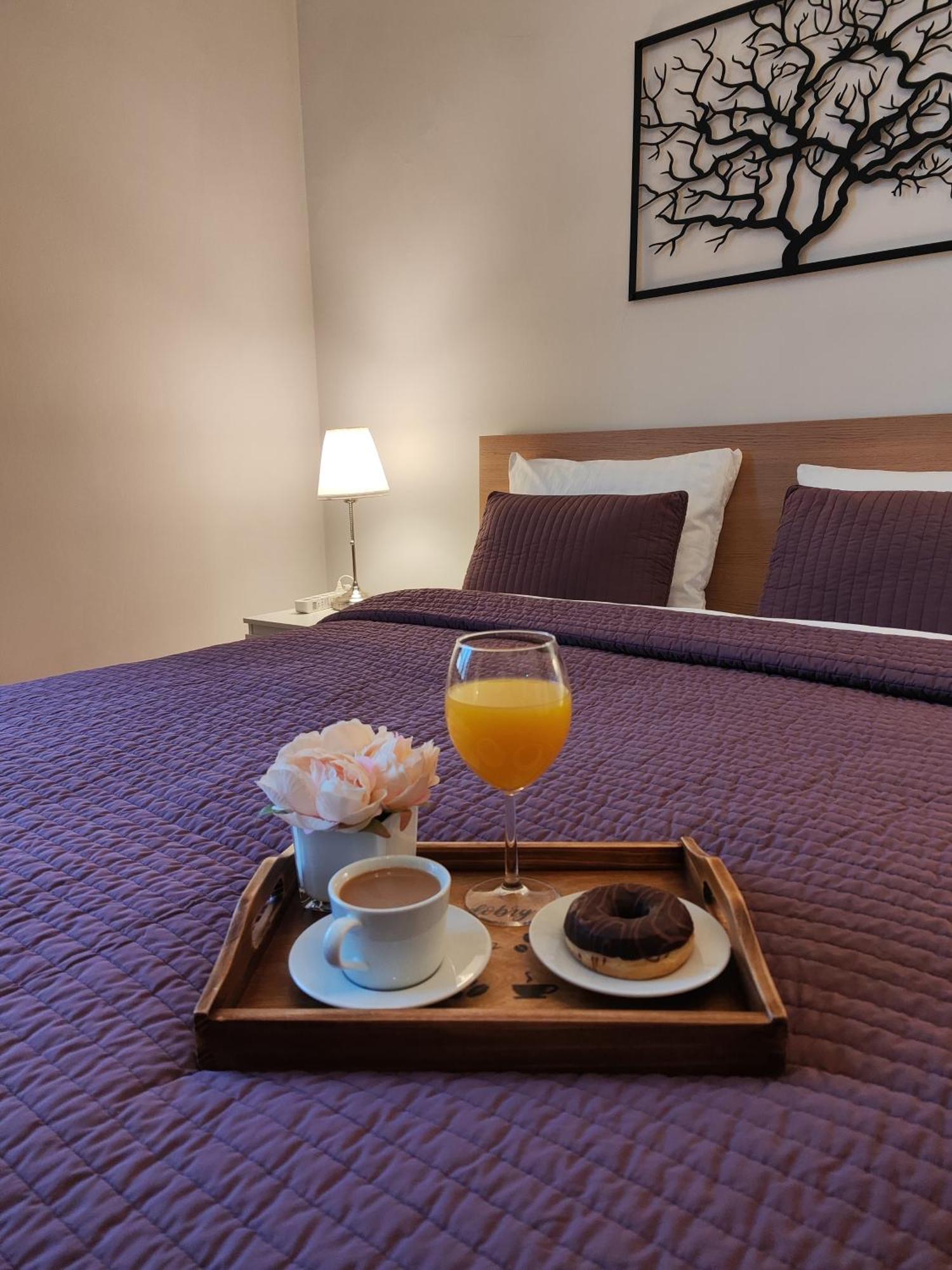 F-3 Krakow Rynek-Wawel O&P Apartfamily Экстерьер фото
