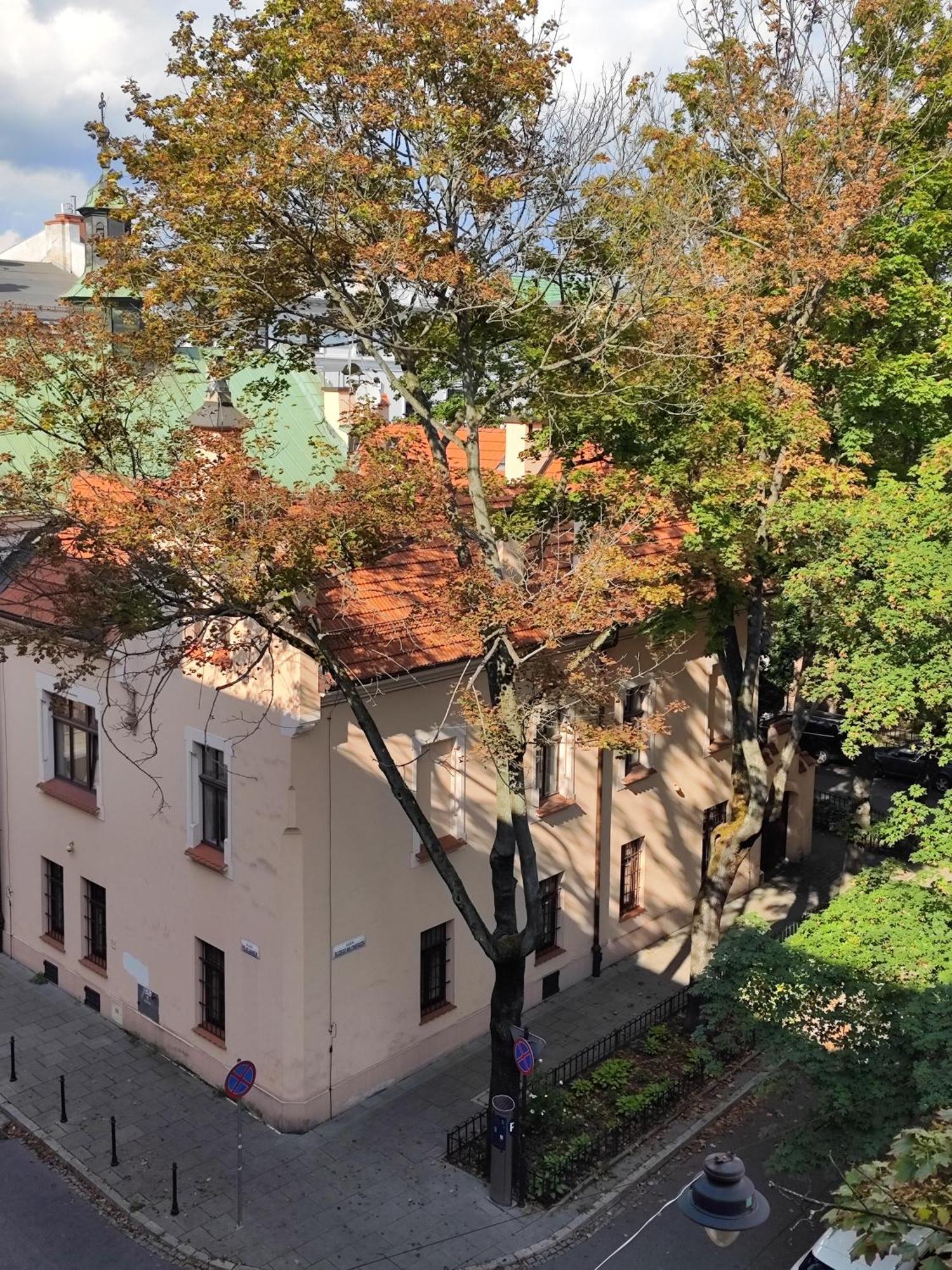 F-3 Krakow Rynek-Wawel O&P Apartfamily Экстерьер фото