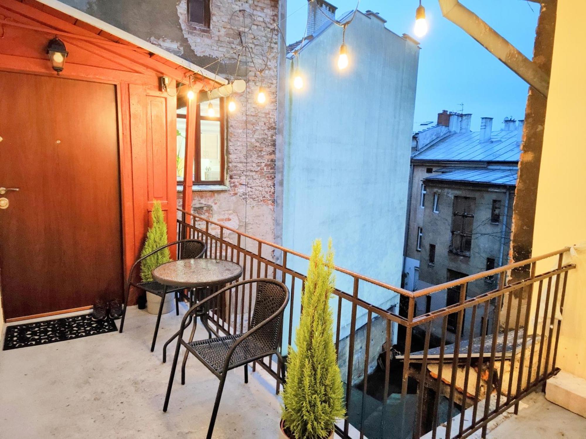 F-3 Krakow Rynek-Wawel O&P Apartfamily Экстерьер фото