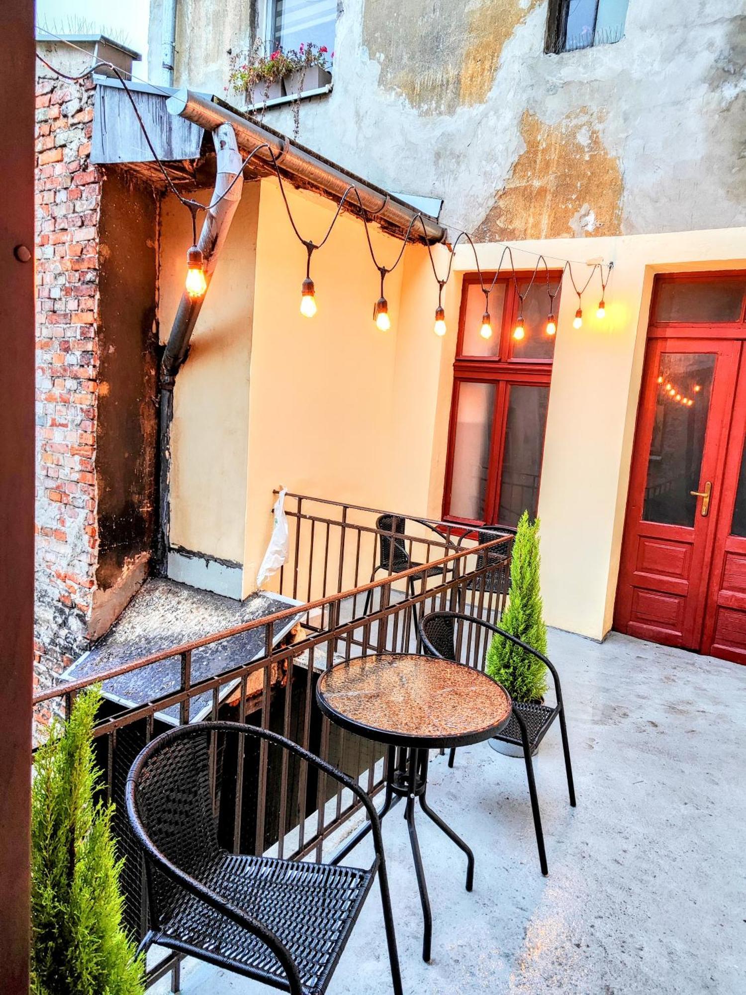 F-3 Krakow Rynek-Wawel O&P Apartfamily Экстерьер фото